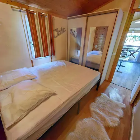 Chalet Climatise Au Calme Avec Piscine, Parking, Proche Plages Et Commerces - Fr-1-607-187 Agde